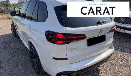 BMW X5 2019