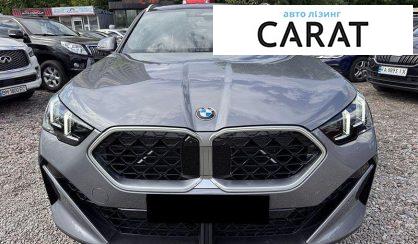 BMW X2 2024