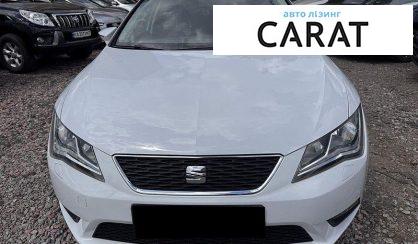 Seat Leon 2013