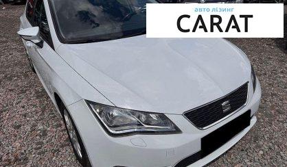 Seat Leon 2013