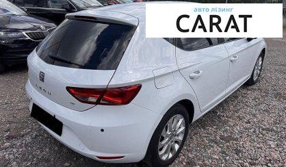 Seat Leon 2013