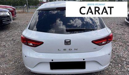 Seat Leon 2013
