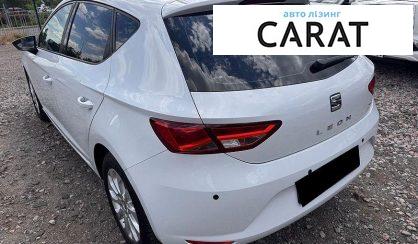 Seat Leon 2013
