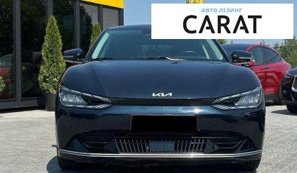Kia EV6 2023