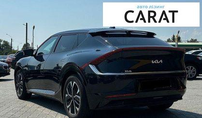 Kia EV6 2023