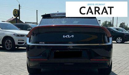 Kia EV6 2023