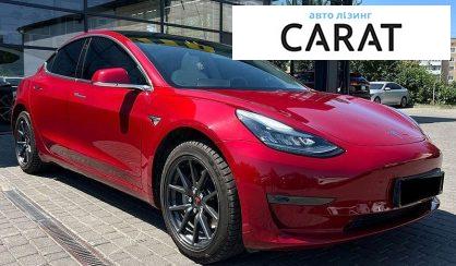 Tesla Model 3 2019