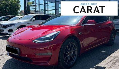 Розглянути Tesla Model 3 2019 Tesla Model 3 2019 - авто лізинг Carat
