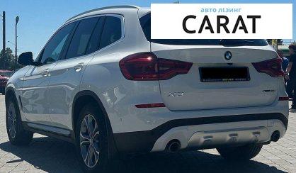 BMW X3 2010