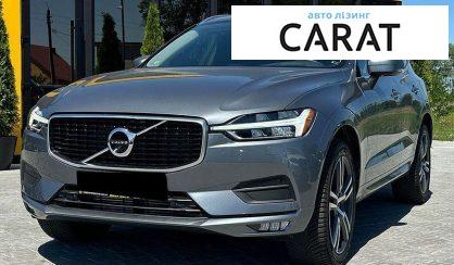 Рассмотреть Volvo XC60 2020 Volvo XC60 2020 - авто лізинг Carat