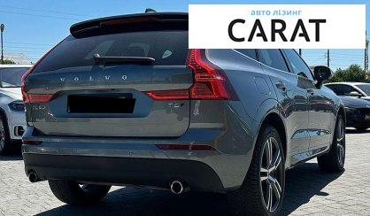 Volvo XC60 2020