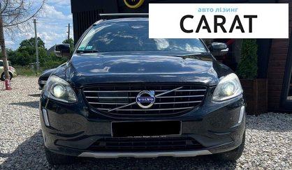 Volvo XC60 2015