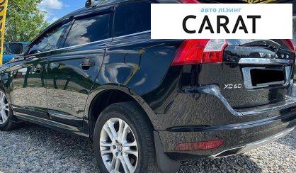 Volvo XC60 2015