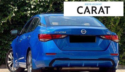Nissan Sentra 2022