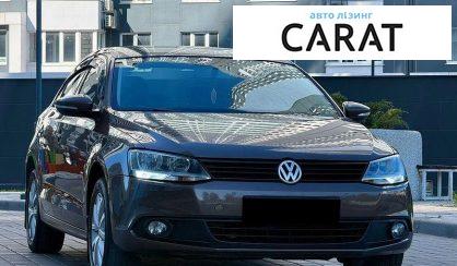 Volkswagen Jetta 2011