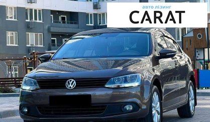 Розглянути Volkswagen Jetta 2011 Volkswagen Jetta 2011 - авто лізинг Carat