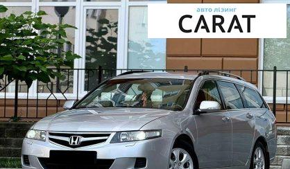 Honda Accord 2006