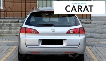 Honda Accord 2006