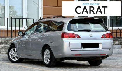 Honda Accord 2006