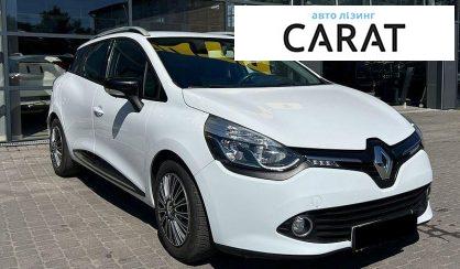 Renault Clio 2013
