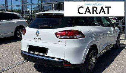 Renault Clio 2013