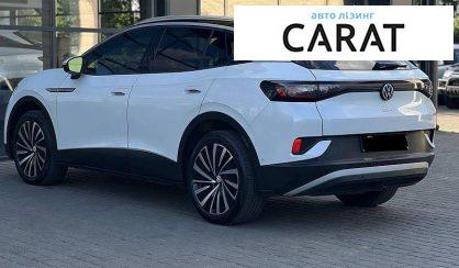 Volkswagen ID.4 2023