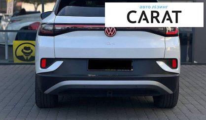 Volkswagen ID.4 2023