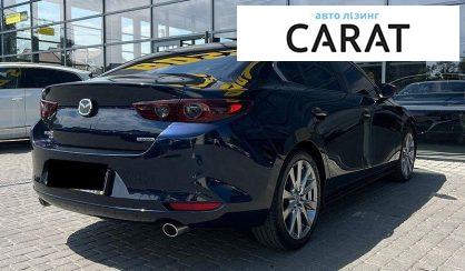 Mazda 3 2019