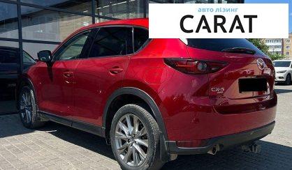 Mazda CX-5 2020