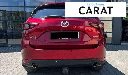 Mazda CX-5 2020