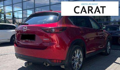 Mazda CX-5 2020