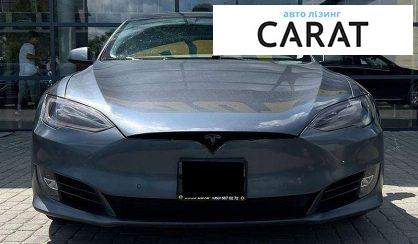 Tesla Model S 2017