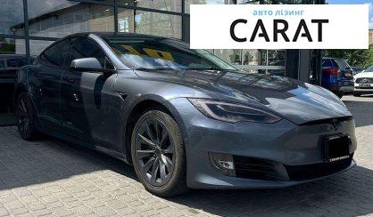 Tesla Model S 2017