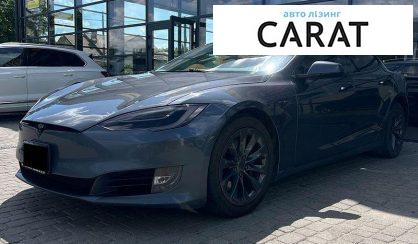 Tesla Model S 2017