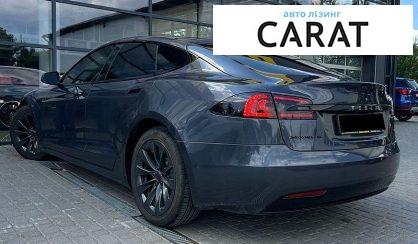 Tesla Model S 2017