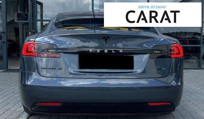 Tesla Model S 2017