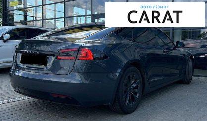 Tesla Model S 2017