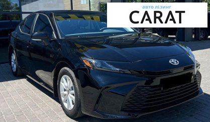 Toyota Camry 2024