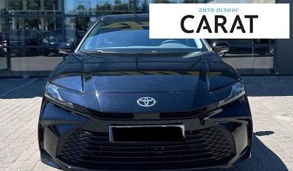 Toyota Camry 2024
