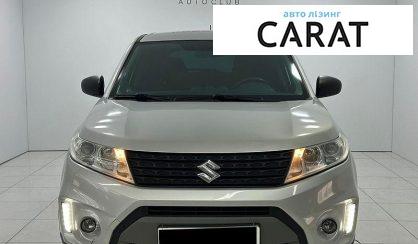 Suzuki Vitara 2015