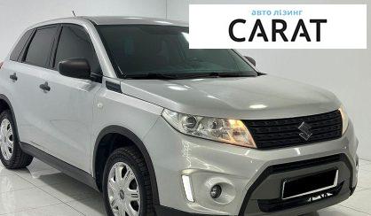 Suzuki Vitara 2015