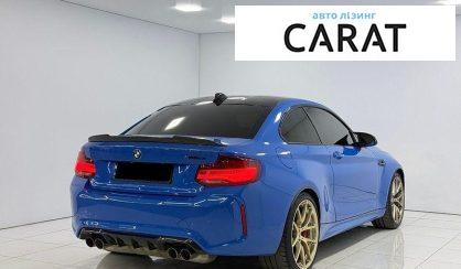 BMW M2 2020