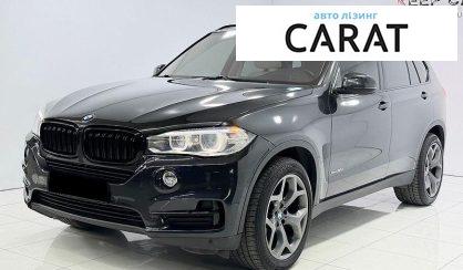 BMW X5 2014