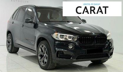 BMW X5 2014