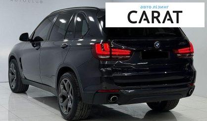 BMW X5 2014
