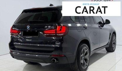 BMW X5 2014
