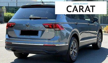 Volkswagen Touareg 2024