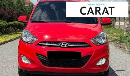 Hyundai i10 2013