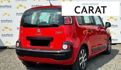 Citroen C3 Picasso 2014