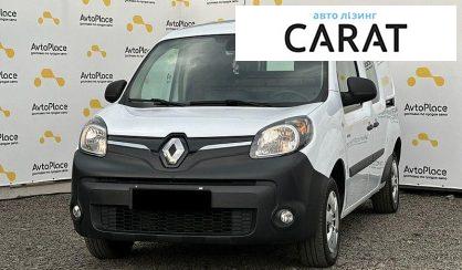 Renault Kangoo 2018